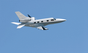 PiperJet to get Millennium seats