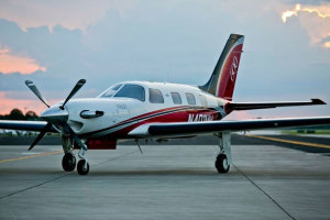 CASA certifies the Piper M600 Single-engined Turbo-prop