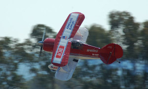 AUSFLY Aims at General Aviation Unity in Australia