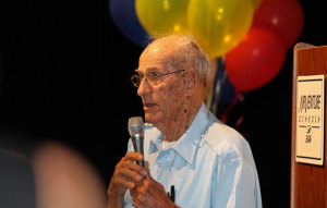 EAA Founder Paul Poberezny Dies