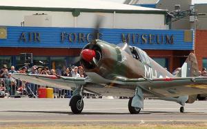 Centenary Air Show Scheduled for Point Cook