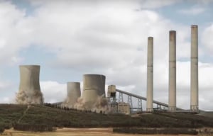 AGL to close Liddell and replace with wind and solar 