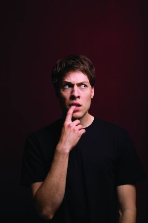 Audition feature: How to keep your cool in an interview