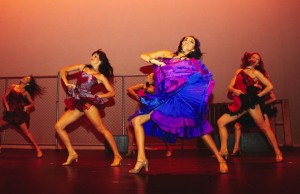 Reaching the top: tips for musical theatre students