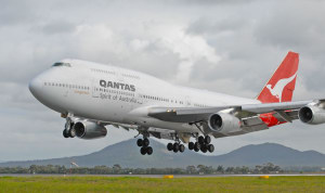 Qantas commits to Second Academy Location