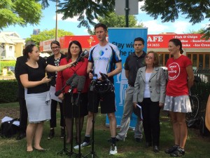 A Metre Matters Becomes Permanent in Queensland