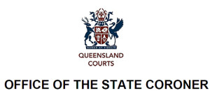 Public Needs Pilot Register: Coroner