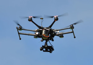 Industry Bodies rail against New Drone Laws