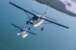 Utility Air adds Kodiak Sales Agency