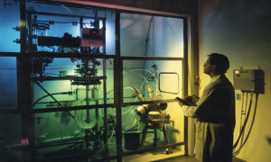 Survey to inform defence R&D benchmarking study
