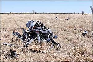 ATSB Releases R22 Crash Report