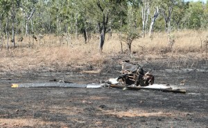 Airworthiness Bulletin encourages Action on R22 Fuel Tanks