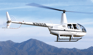 ATSB INVESTIGATION REPORT: Robinson R44 controlled flight into water