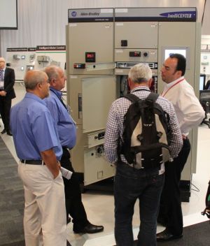 Power to the people: TechED event motors into QLD