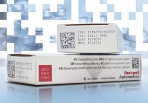 Beyond compliance - countering the counterfeit challenge