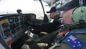 BAE Systems expands flight instruction