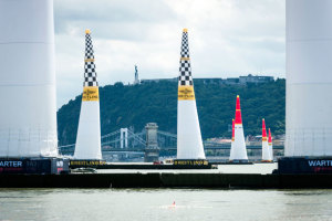 Hall hopes for Season Boost in Budapest