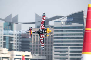 Sonka grabs Maiden Win in Abu Dhabi