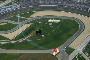 Red Bull Championship goes down to the Brickyard