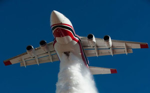 RJ85 Firebomber to operate in Victoria