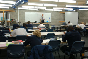 Cadet Pilots Meet the Standard: Study