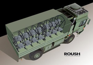 New seat safety for UK MAN trucks