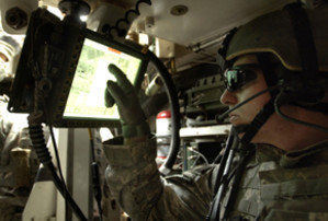 ROVER goes to L-3 and then the ADF