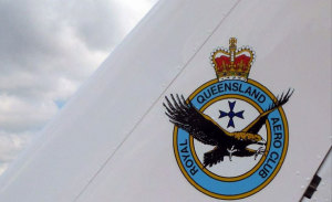 RQAC goes into Administration
