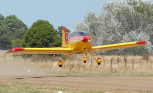 More Money for Victorian Airports