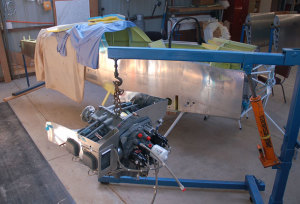 CASA to Tackle W&B Issue for Amateur-built Aircraft