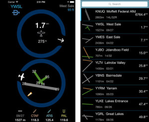 OzRunways brings Airfield Awareness to Apple Devices