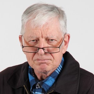 Grumpy Old Man: Team Trump Coming Soon?