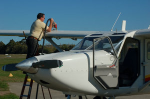 FAA Releases Report into Unleaded Avgas