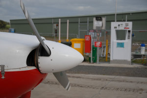 CASA to mandate Fuel Reserves