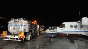 FAA to Test Four New Fuels