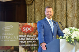 Coca-Cola Amatil sells SPC for $40m, jobs safe