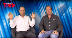 Renegade Cycles Episode 4 