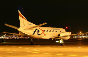 Regional Express starts flights to WA Regions