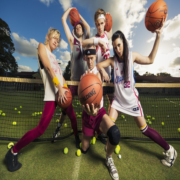 Fabulous Fringe line-up for Perth