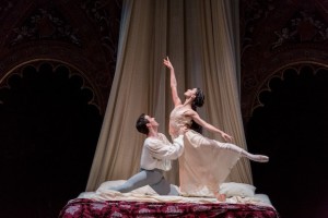 Houston Ballet to tour to Australia