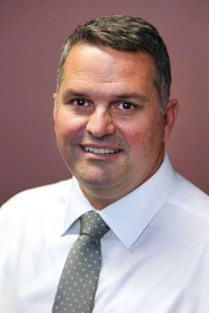 CASA appoints new Stakeholder Manager