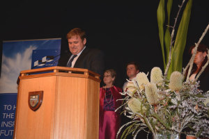 Australian Aviation Hall of Fame inducts Six