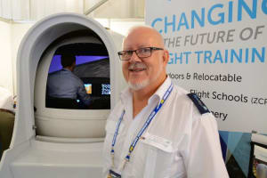 SynFlyt set to make its Mark on Flight Training