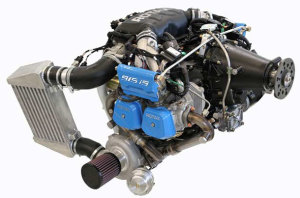 Rotax introduces 135-hp Engine