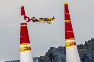 New Track in Croatia a Challenge for Hall