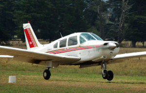 CASA to Issue Exemptions for Runway Widths
