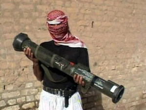 Airborne IFR counter to SAMs coming