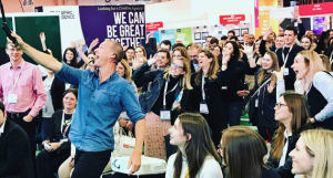 LIVE: Taste the Australian food industry of tomorrow