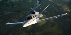 FAA proposes no Test for Cirrus Jet Chute