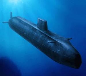 Thales to trial new submarine HCI